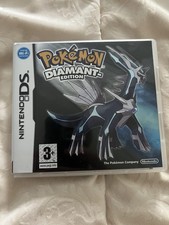 Pokémon Diamant-Edition