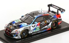 1:43 Spark BMW M4 LMGT3 #31
