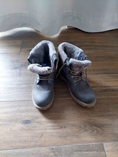 winter schuhe Damen Stiefel