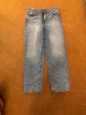 Levis Stay Loose/Baggy Jeans