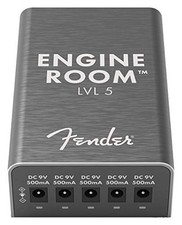 Fender Engine Room LVL5