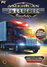 American Truck Simulator PC