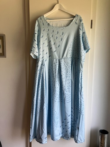Kleider sommerkleid neu - 4,