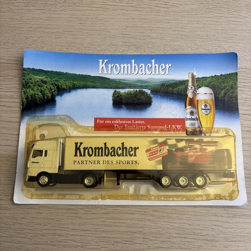 Krombacher partner der sports - der,
