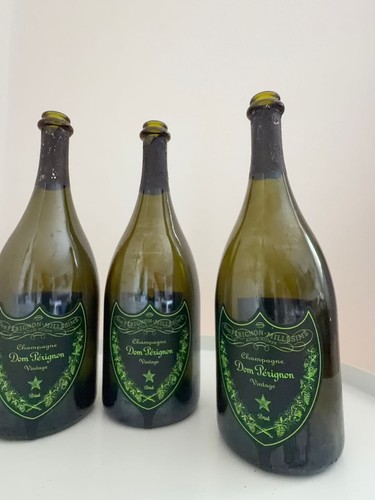 Dom perignon luminous - x,
