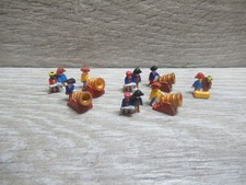 Playmobil Zubehör | Micro Piraten