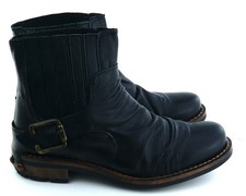 Boots Stiefel aus weichem