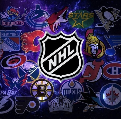 Nhl ahl echl ncaa hockey - echl,