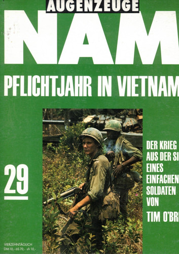 Nam vietnam augenzeuge - vietnam,