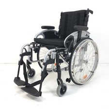 Sopur Easy 160i Aktivrollstuhl