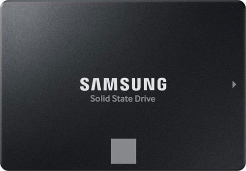 Samsung ssd 870 evo 250gb - 870,