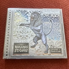 Rolling stones bridges - -,