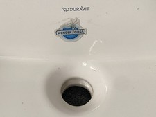 Duravit unterbauwaschbecken - duravit,