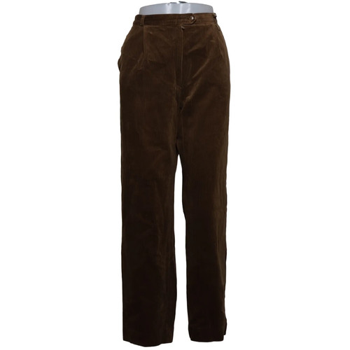 Cordhose größe braun - cordhose,, 44,