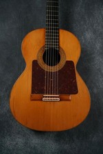 Dieter Hopf Flamenco Meistergitarre 1980 (Rio Palisander) Cites