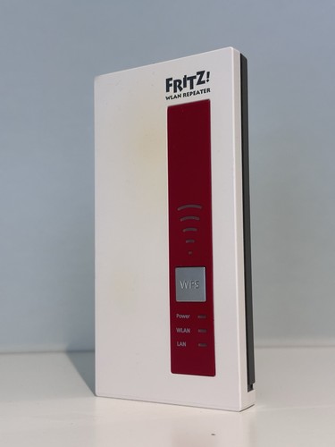 Avm fritz repeater 1750e wlan - avm, fritz!repeater