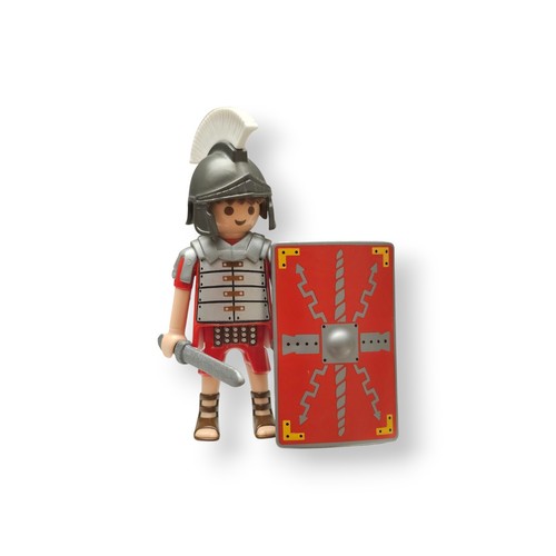 Playmobil figur mann römer - playmobil,