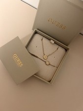 GUESS Schmuckset 2- Teilig