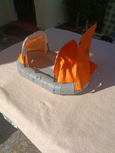 Action team rettungsboot von - rettungsboot,