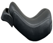 Kettler Einradsattel Schwarz, Farbe: schwarz (1992)