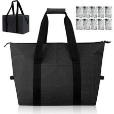 Kühltasche Faltbar 20L Leicht