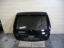 Audi A4 8K Allroad Avant Heckklappe Kofferraumklappe LY9B 8K9827023 s-line