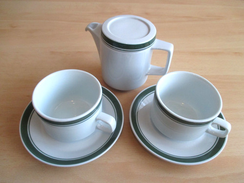 Ddr orig geschirr - ddr,, design