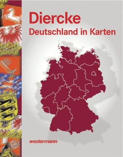 Diercke deutschland in - deutschland,