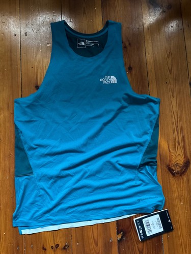 The north face - north, high