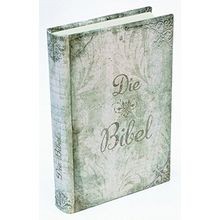 Die bibel größere - -,