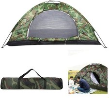 2-Personen Campingzelt