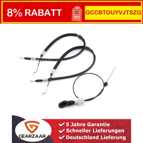 Handbremsseil bremsseil - handbremsseil,