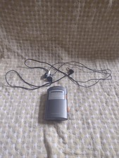 Grundig Micro Boy 60, Radio