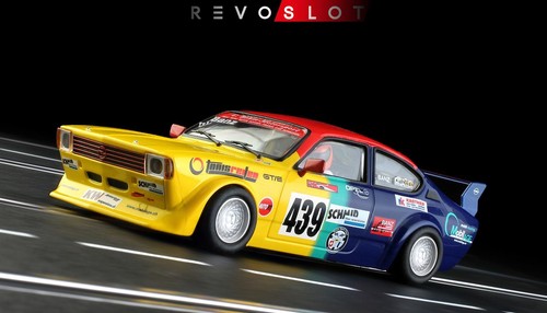 Opel kadett coupe böhm - coupe,