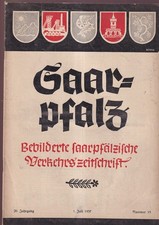 Saar-Pfalz saarpfälzische