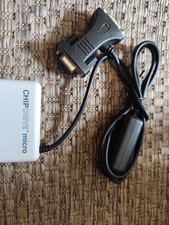 Towitoko chip drive micro 120