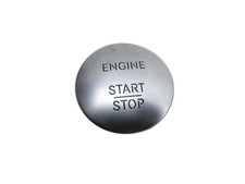 Schalter Keyless Go Start Stop Knopf für Mercedes GL 500 X164 06-11 2215450514