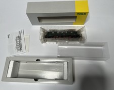 Modelleisenbahn Trix 22223 DCC Digital E-Lok / Spur H0