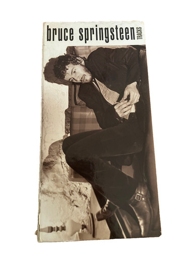 Bruce springsteen tracks 4 - bruce, -tracks,