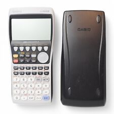 CASIO - FX-9860Gii - FX-9860G2 - TASCHENRECHNER - USB POWER GRAPHIC