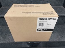 Stiebel Eltron KBA 5 KS  Kochendwassergerät 071521 230V 5 Liter Neu OVP
