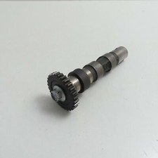 Yamaha 550 nockenwelle - yamaha, xz
