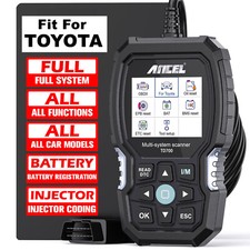 ANCEL TD700 OBD2