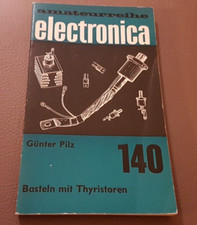 Amateurreihe electronica - electronica, nr