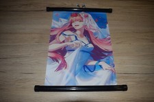 WS0116 Anime Manga Wallscroll