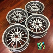 BMW 17x9 17x8 BBS Style 32 OEM