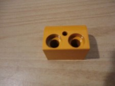 Spindelträger rechts für