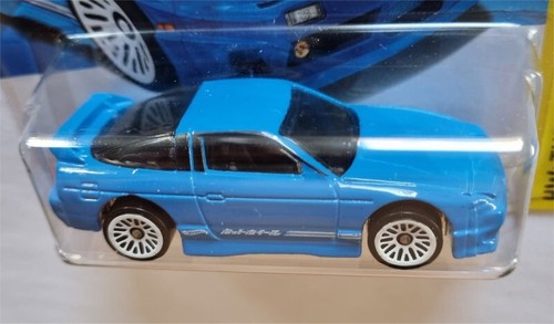 2024 hot wheels nissan - hot, `96