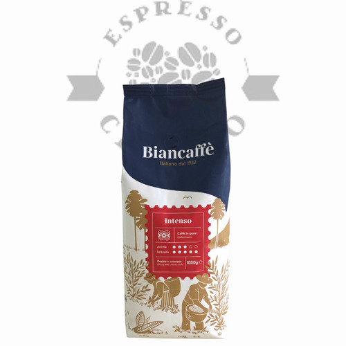 Biancaffe espressobar intenso - biancaffe,