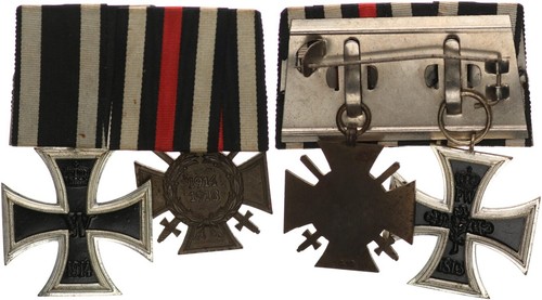 Kaiserreich orden 2er - kaiserreich,